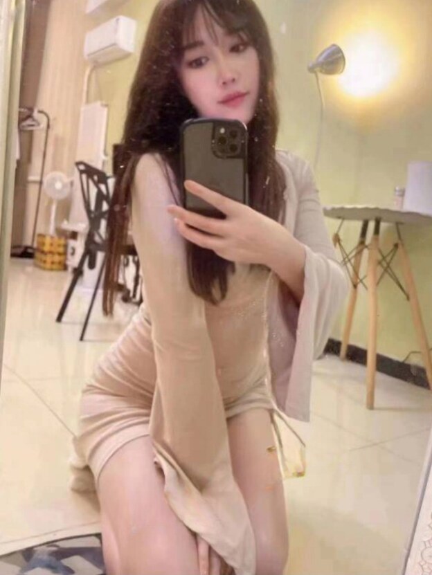 露露人照8分体验挺好