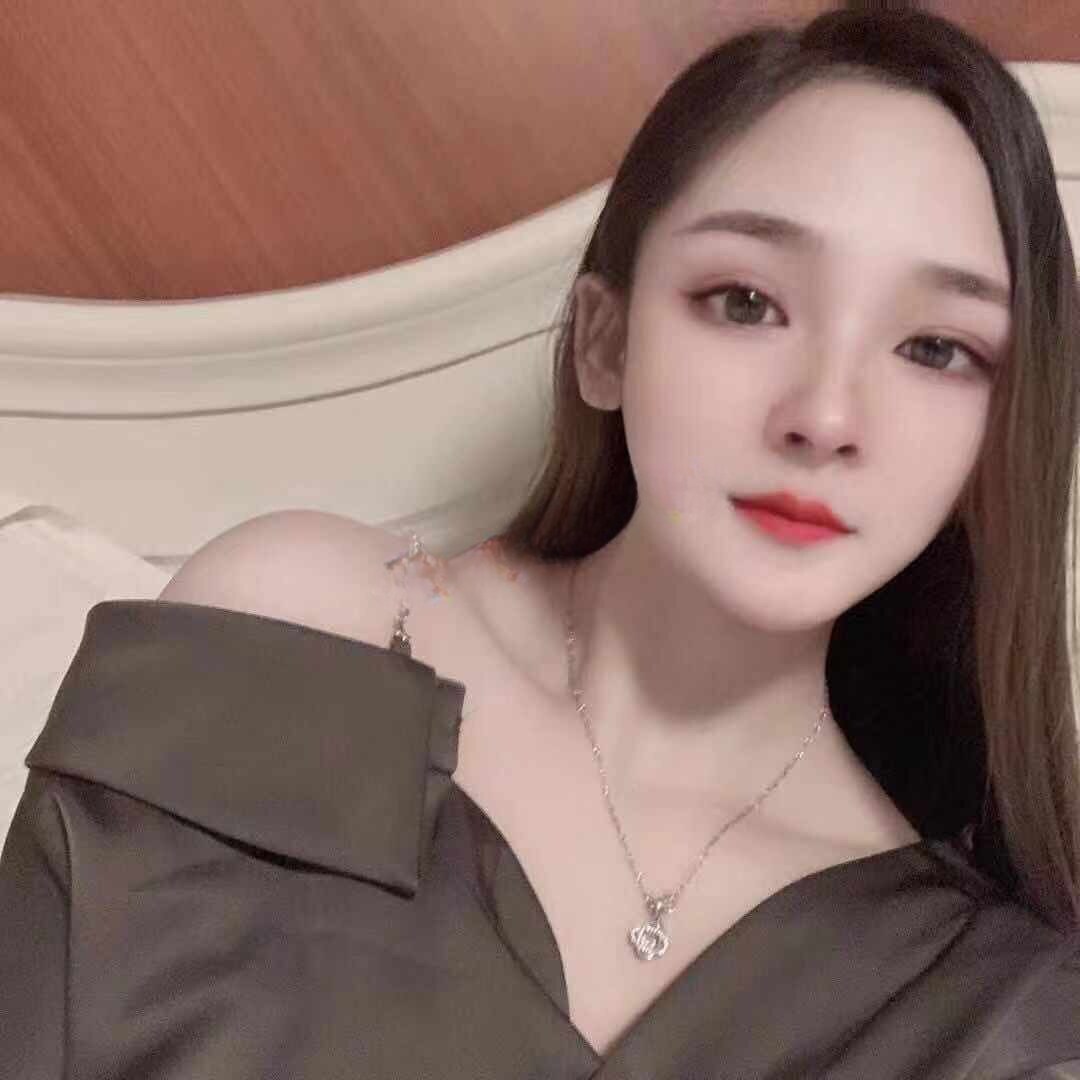 建邺身材一级棒妹子