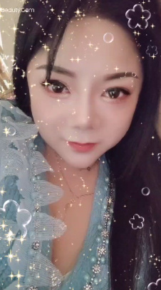 瑶海巨乳宝藏女孩