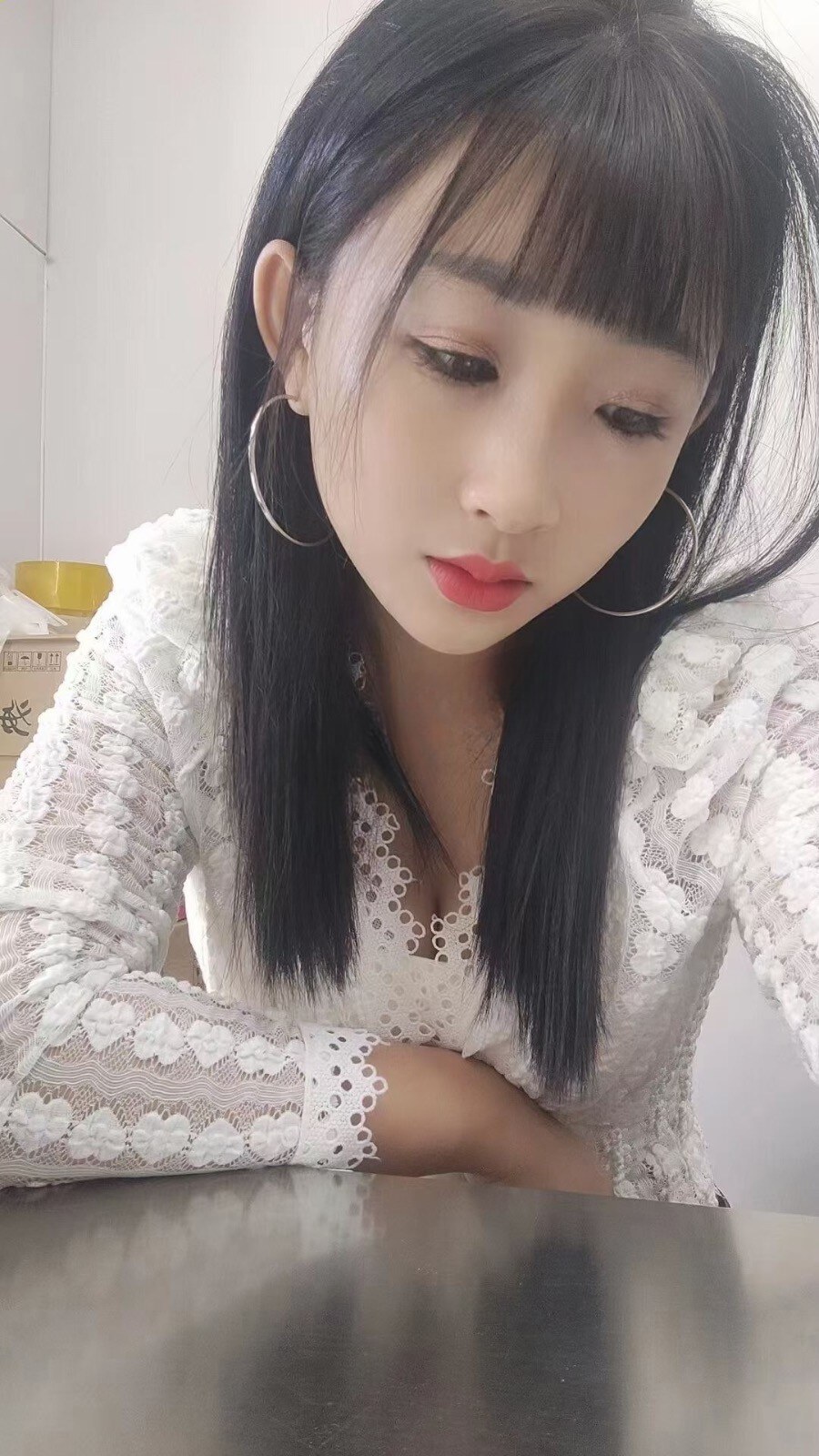 天津柔情居家型