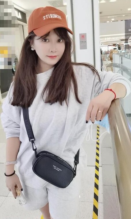 天河语心少熟型