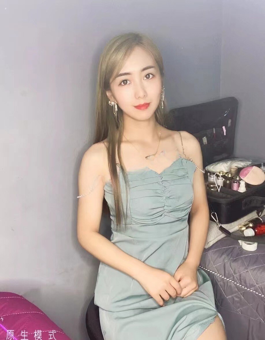 金水区良家妹子