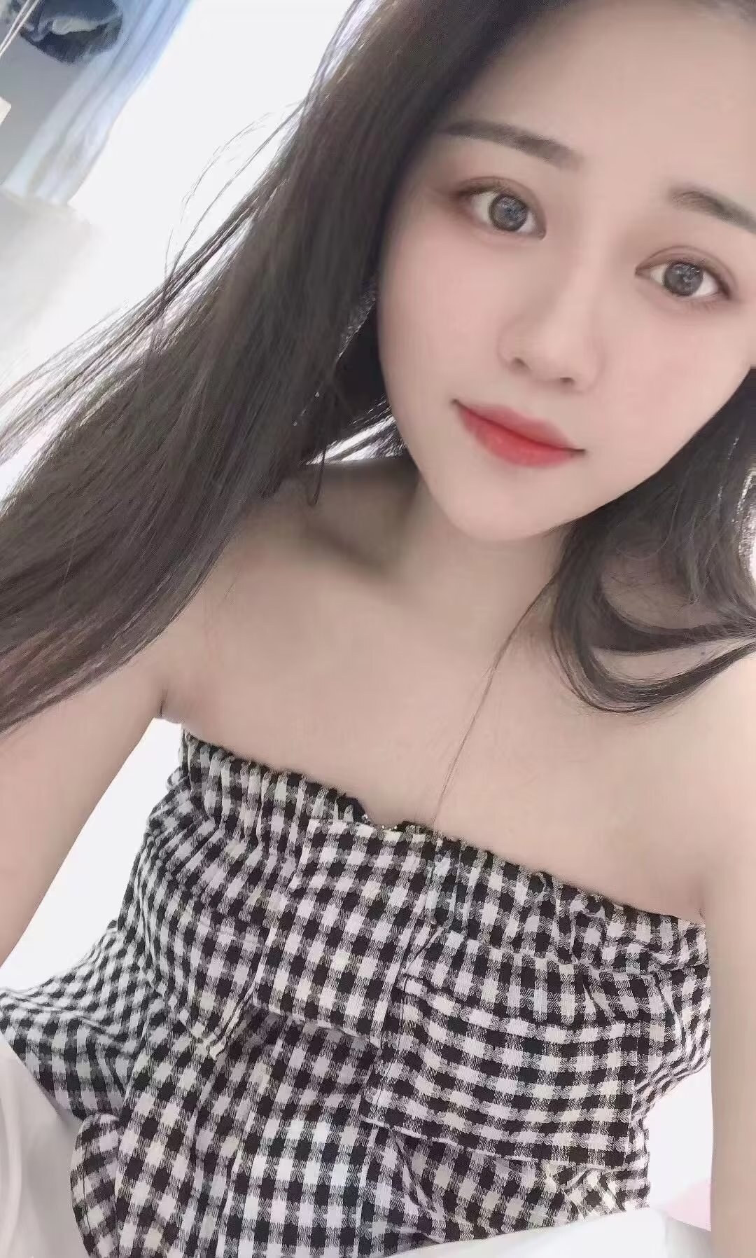 二刷红谷滩婷婷