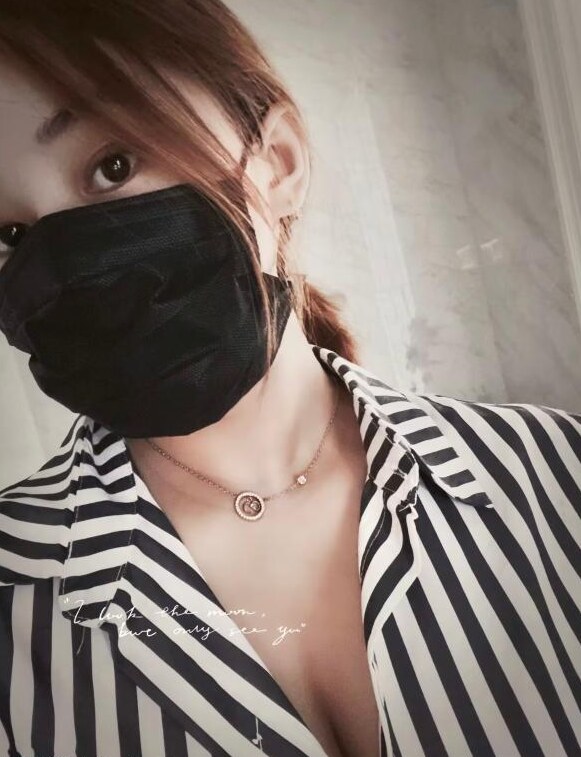 纯天然G奶柔软小姐姐