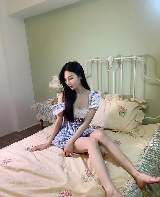 天津体验一把小家碧玉女人