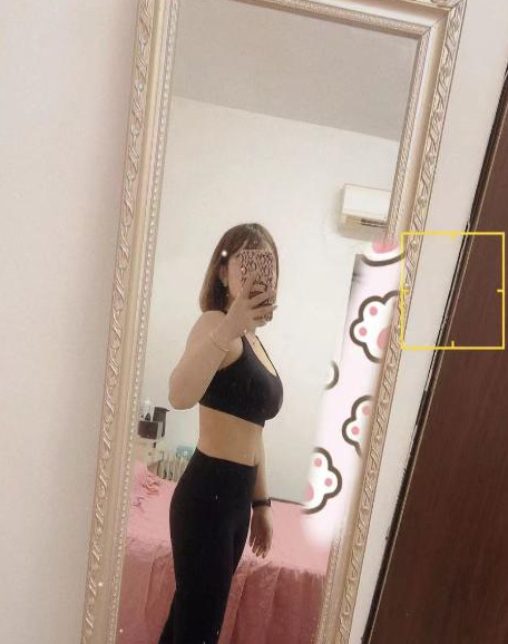 混血欲女小新新