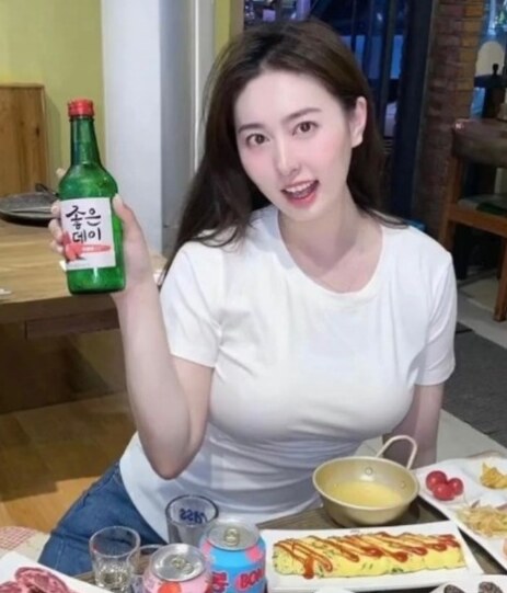 李沧气质女