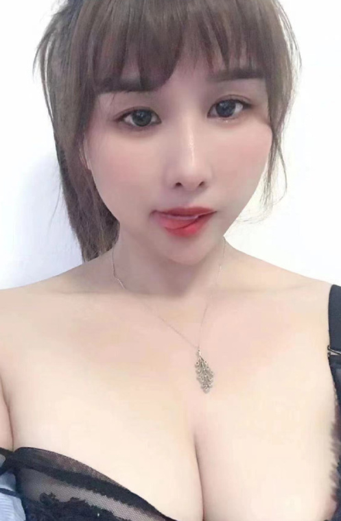 温柔可爱的妹妹