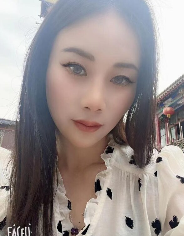 性价比高的南方妹子