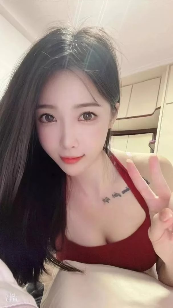 牛市口妹子，巴适