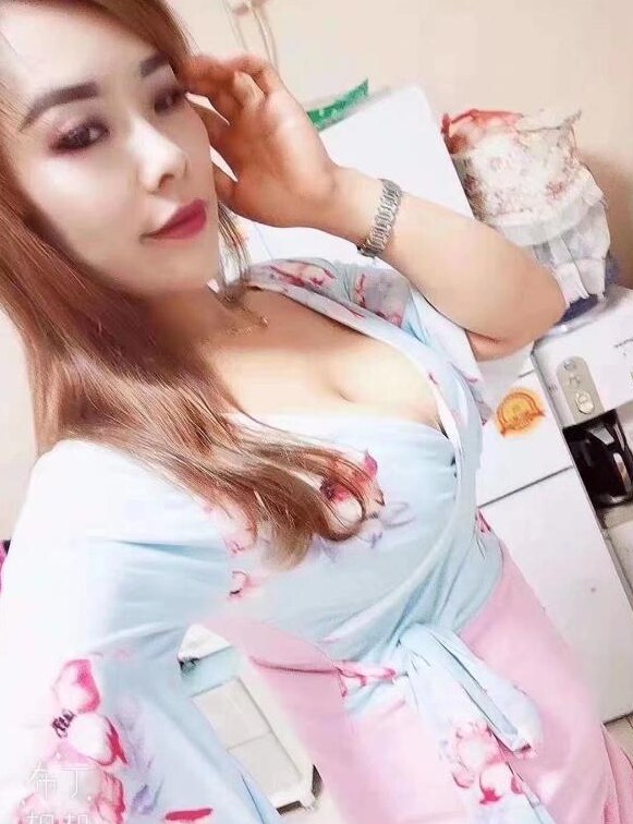 十里河热情小野