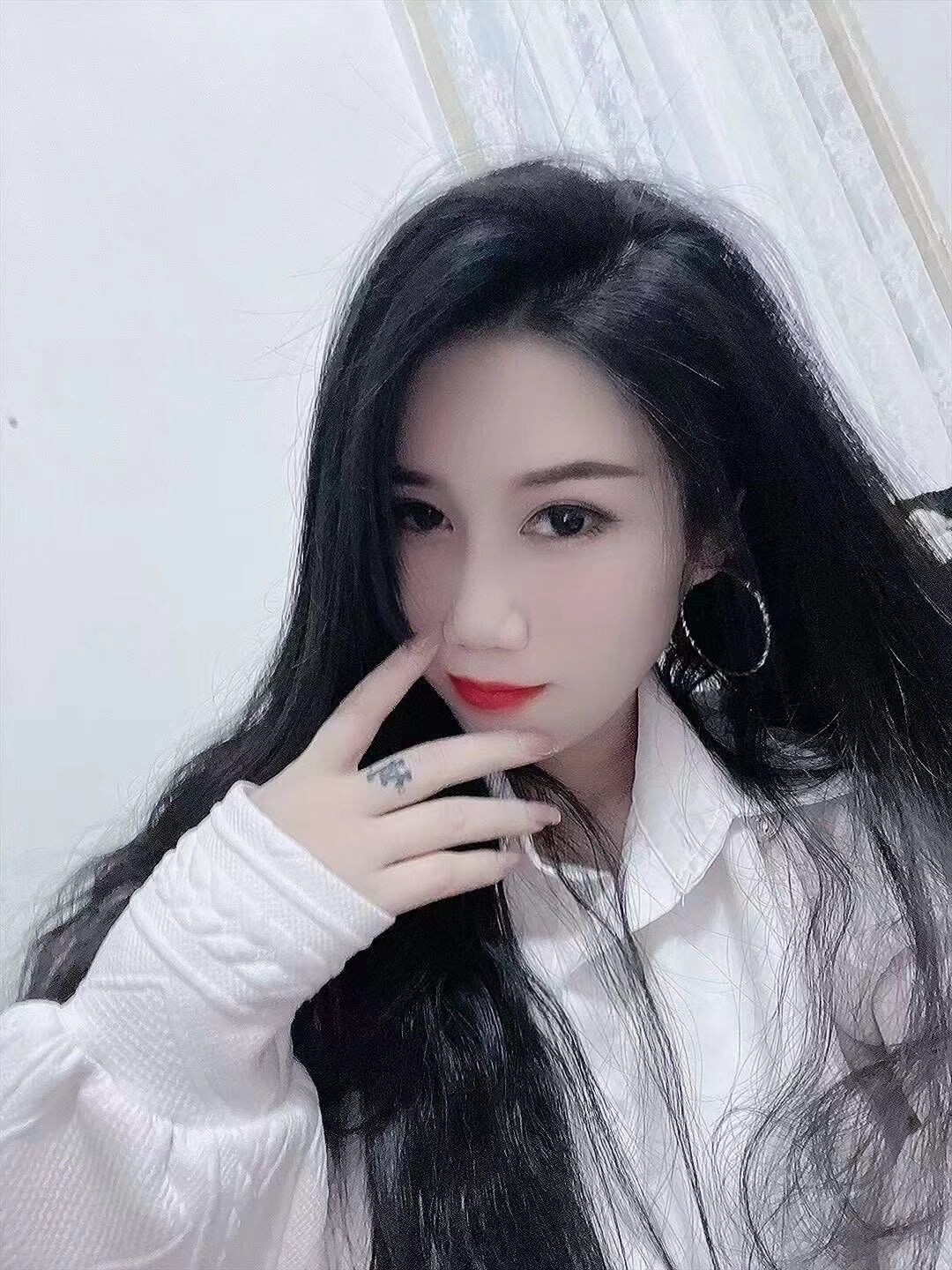 金州区刚下海美女