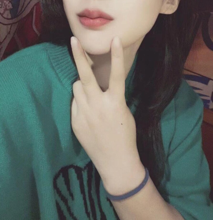 拱墅可双的妹子