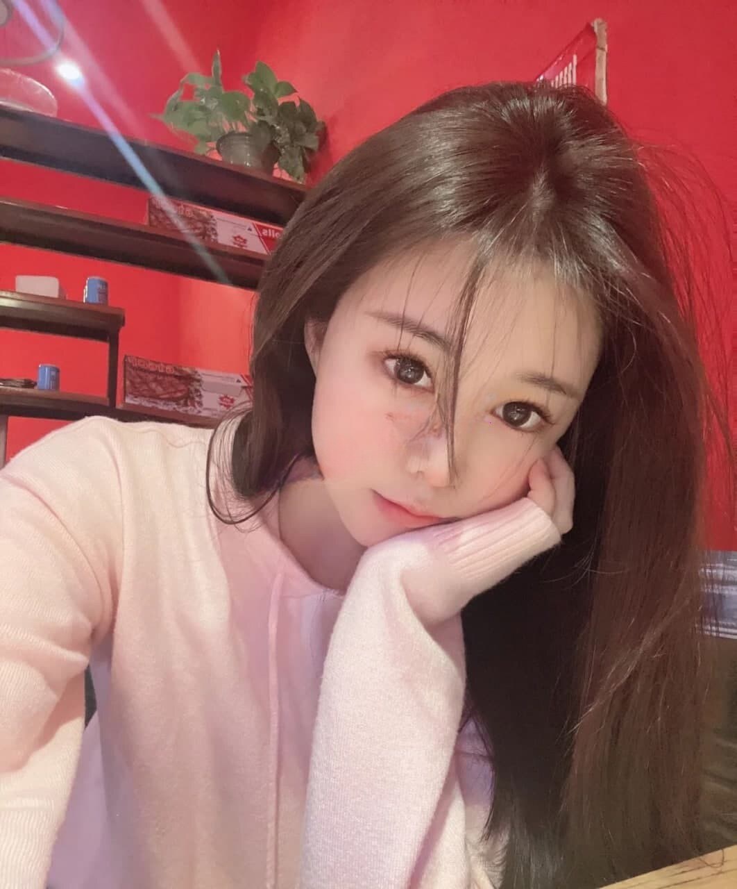 郑州小妹可多刷挺爽