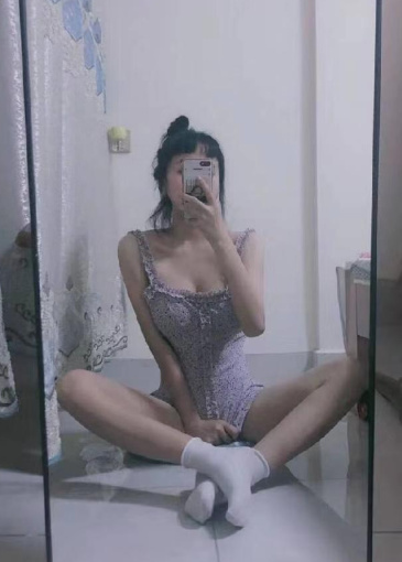 厦门兼职女孩潮喷的快感
