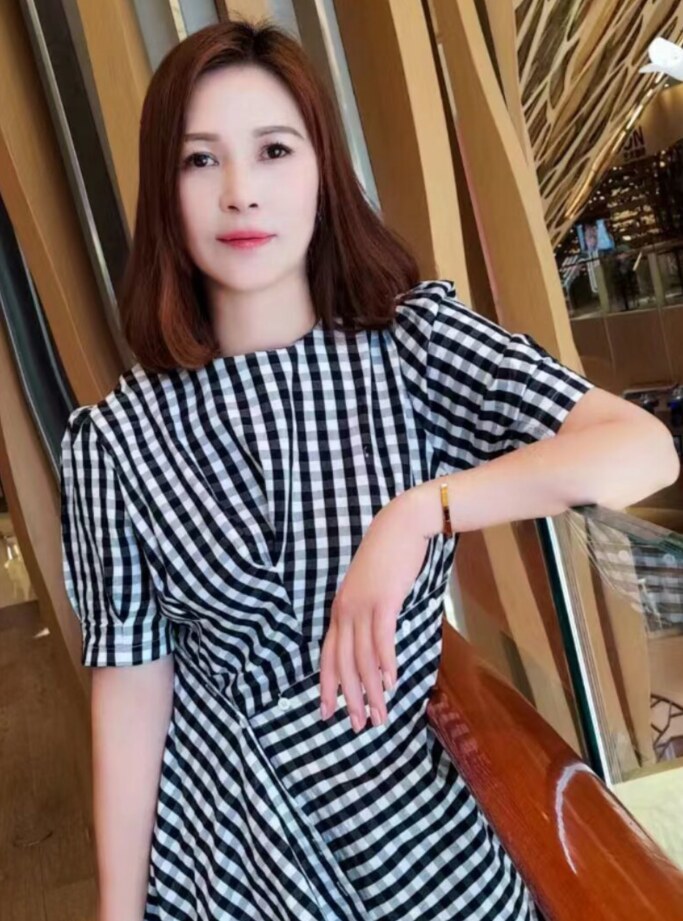 性价比熟女珊珊