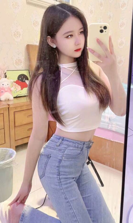 个人嫩妹夕溪
