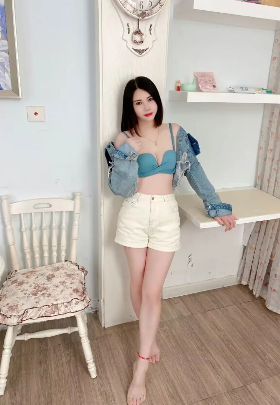 松江的居家熟女