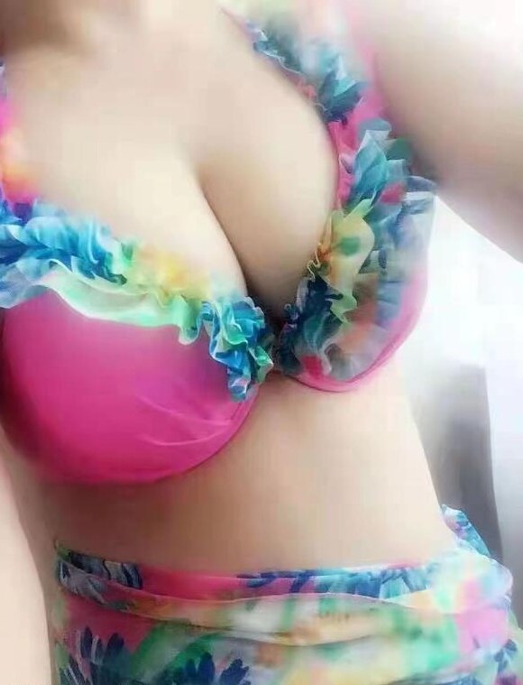 南岗少妇
