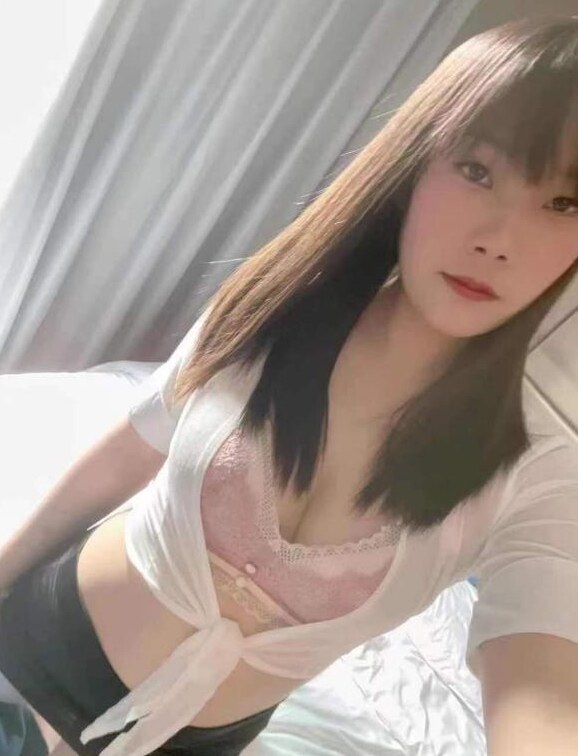 禅城甜甜美女