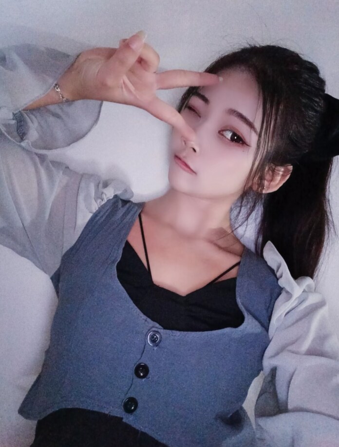 清纯美女兼职