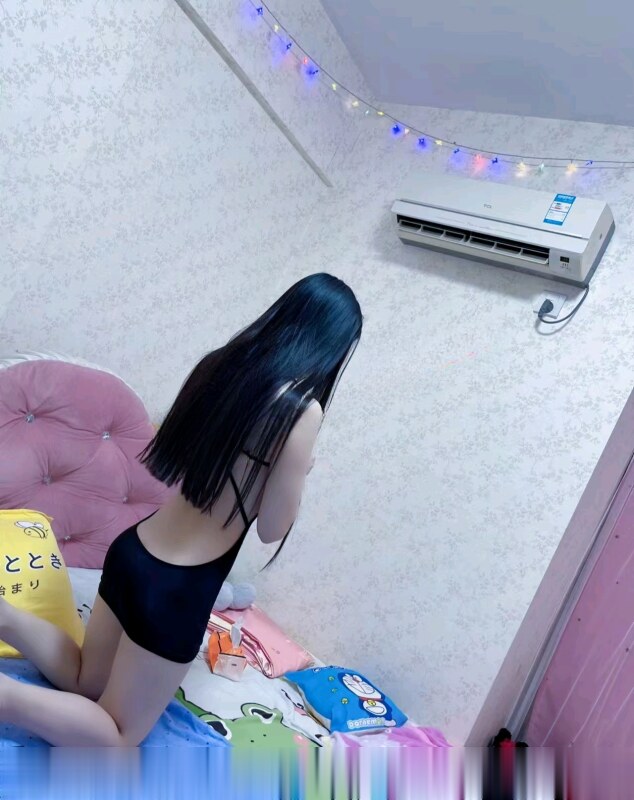 保定苗条少妇