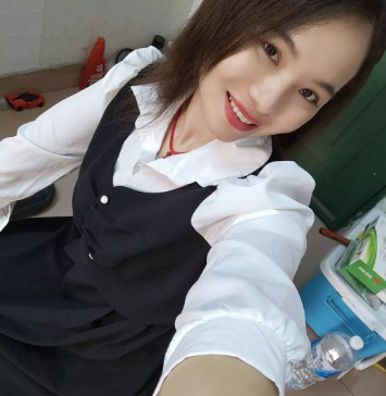 体验兼职良家女