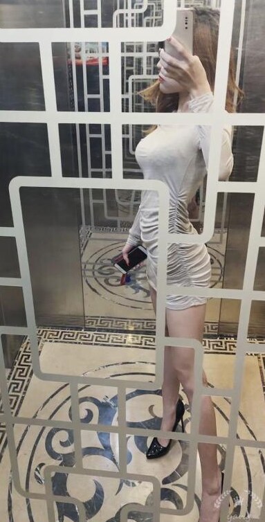 南海区的网红脸