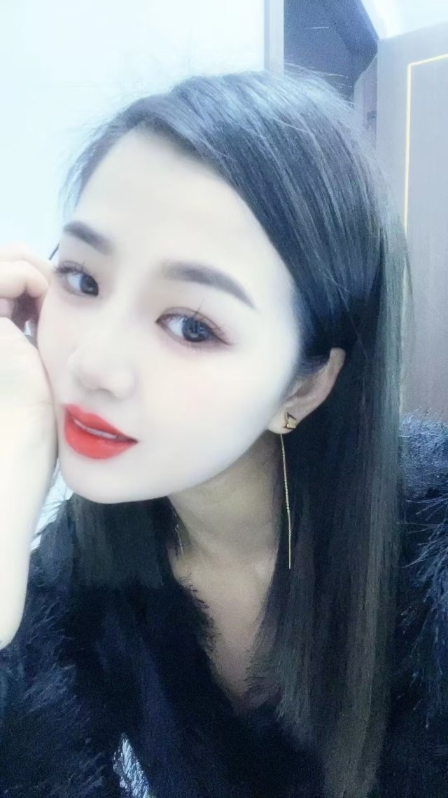 哈尔滨沫沫