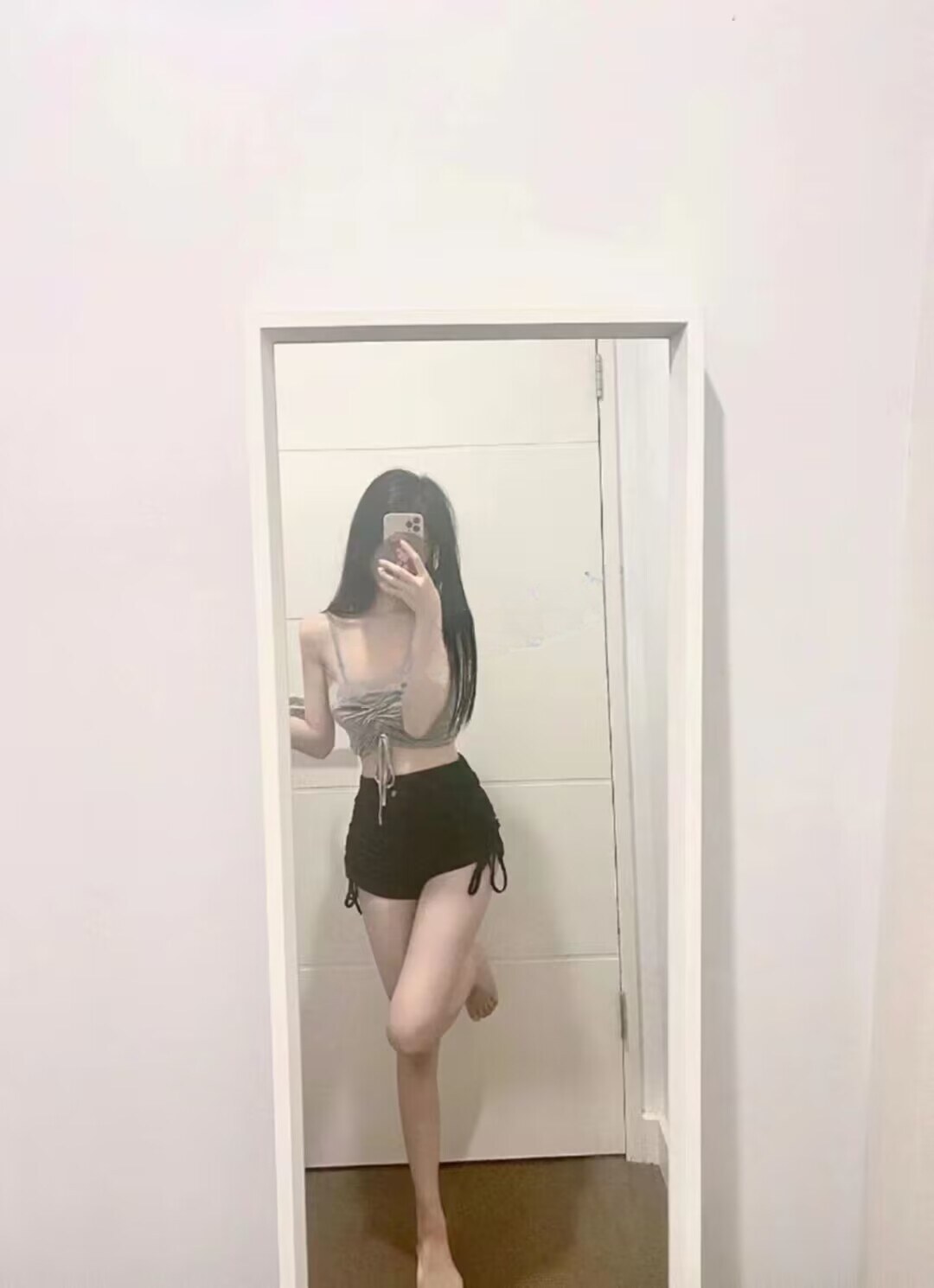 汉阳十分嫩的小骚妹
