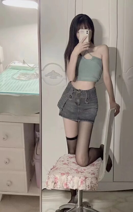 金水大胸妹