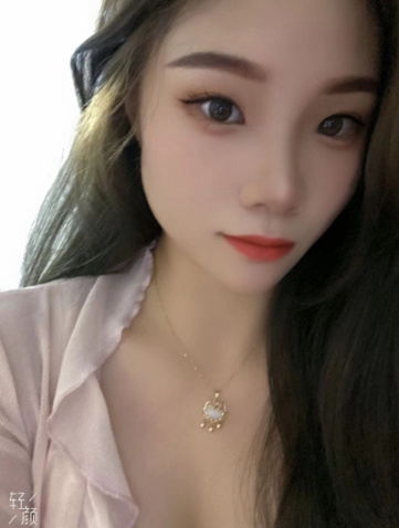 朝阳女友感糖糖