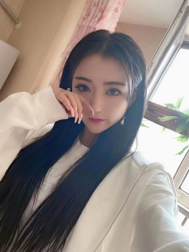 塘沽阿婉