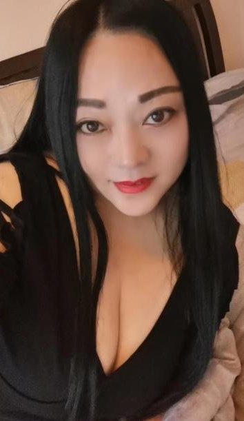 熟女真真姐回归