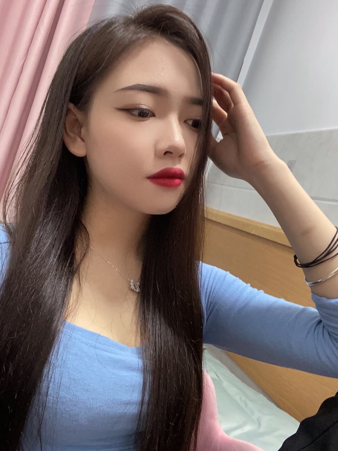 徐州清纯小姐姐