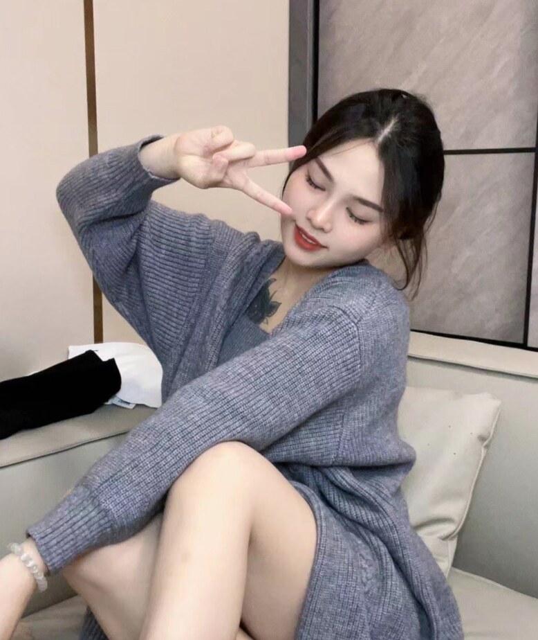 西湖区服务系新人芸儿