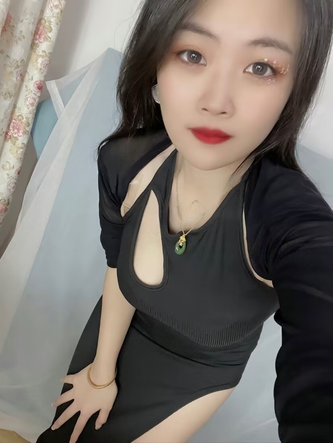 这个小JJ值得推荐
