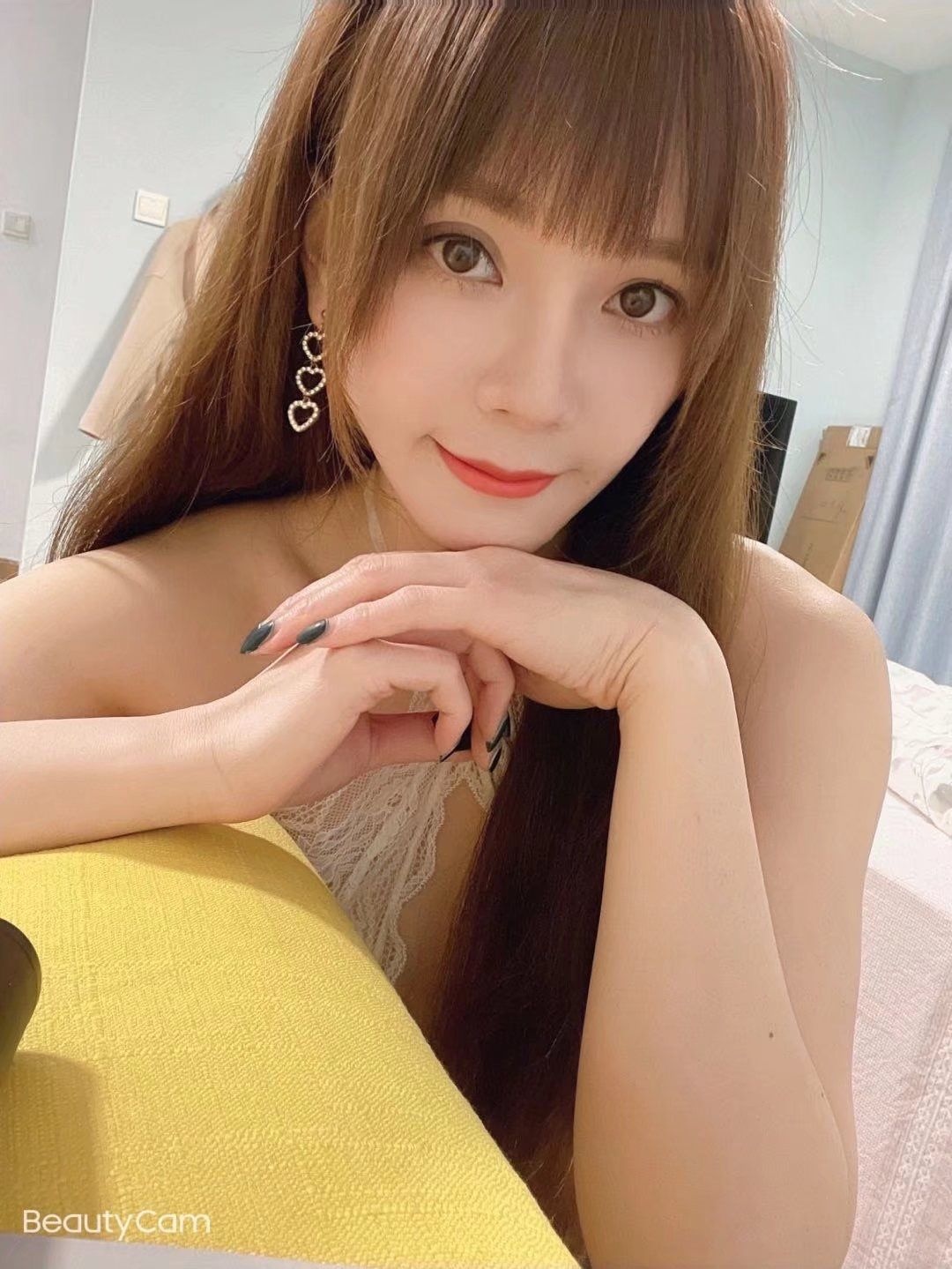 和平里附近中项美女妹妹