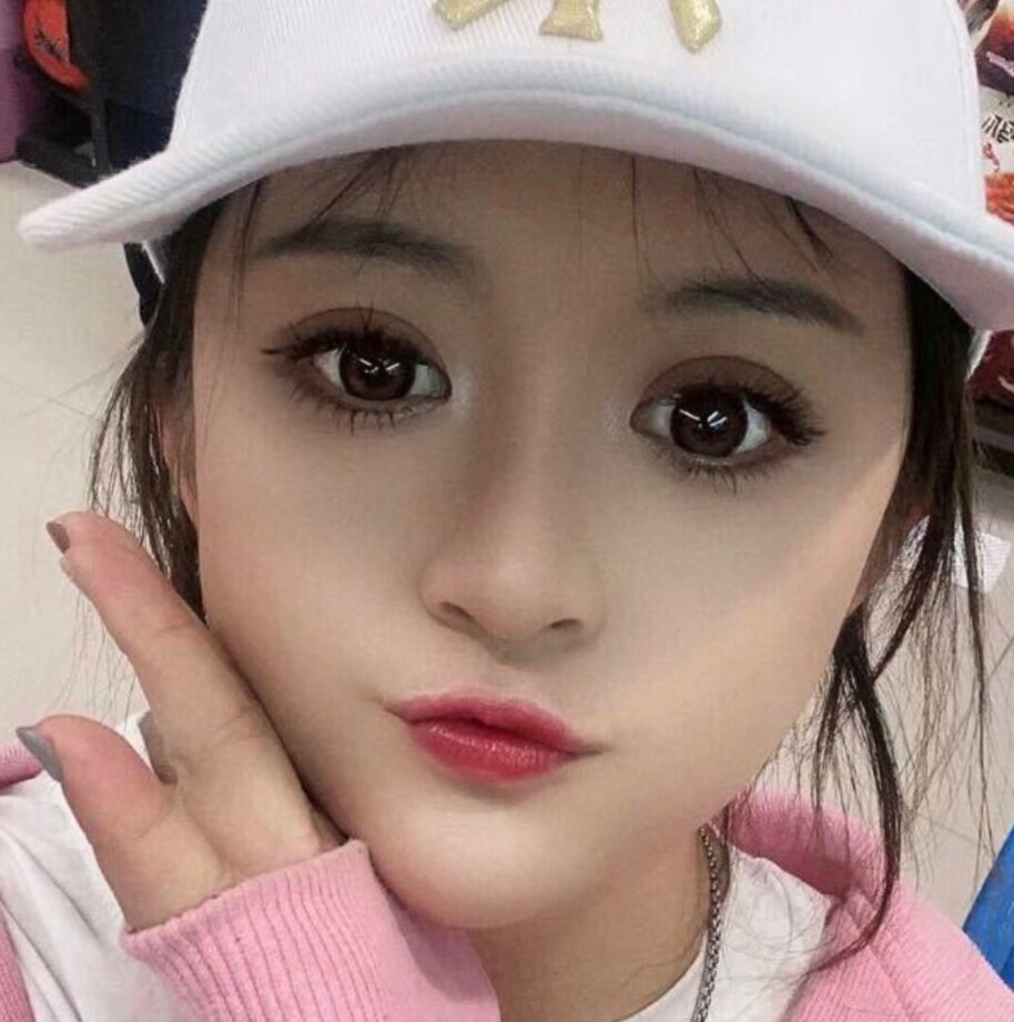 阜阳很年轻的妹子        