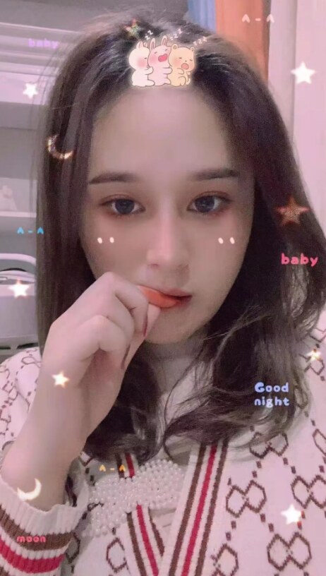 贴心的闵行乐乐