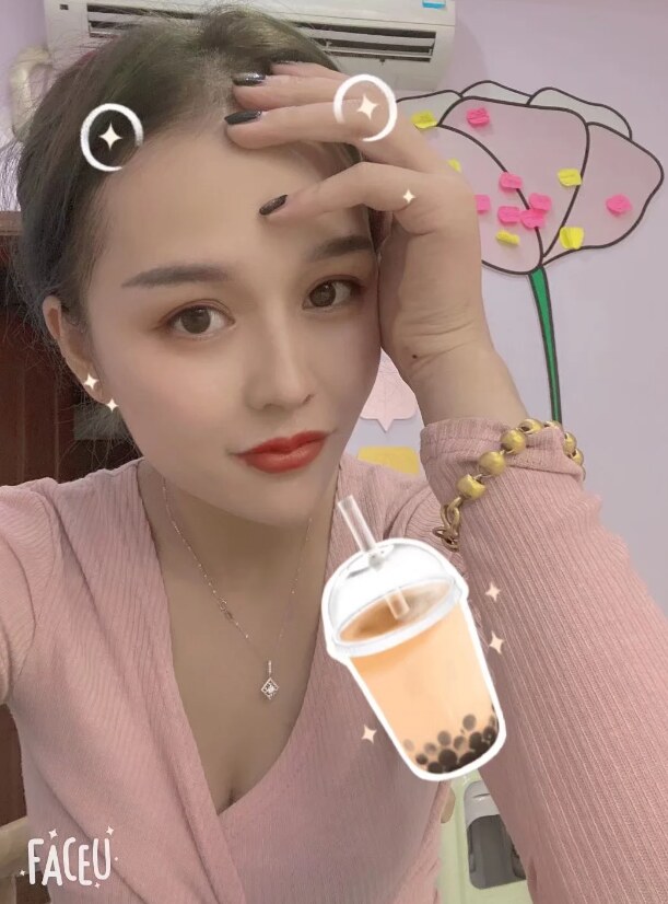 河西重庆妹子