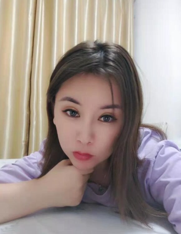 性价比轻熟女