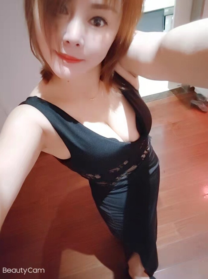 服务系御姐