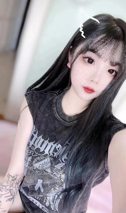 东北大胸妹子