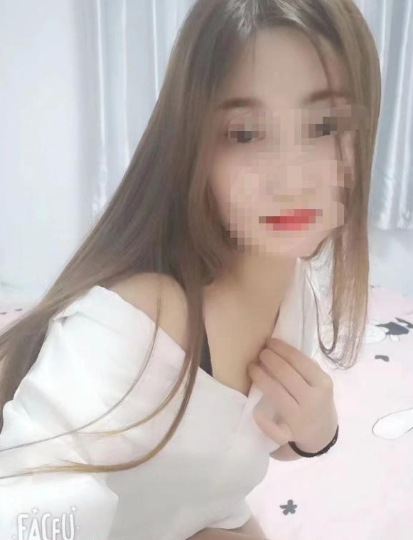 新街口兼职温柔