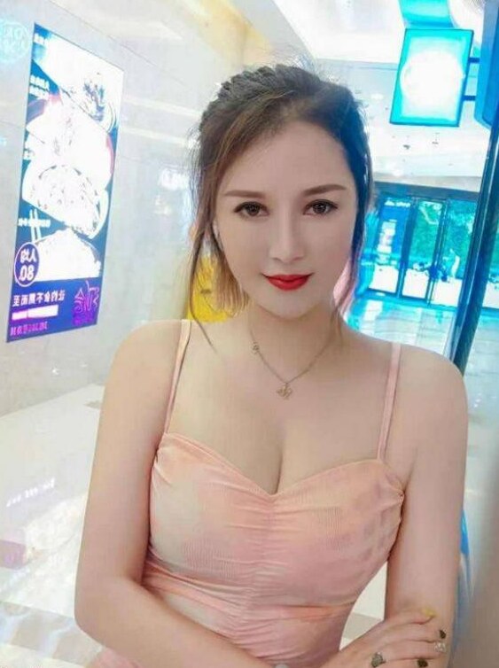 拱北美艳少妇