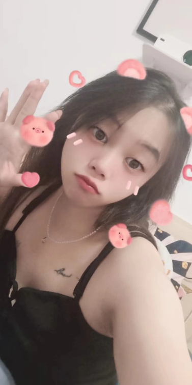 武汉嫩妹可舌吻