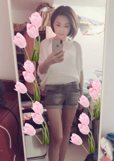 布吉街服务型少妇