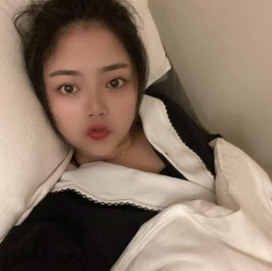 朝阳立水桥小灵鹿