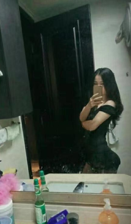西青广东妹